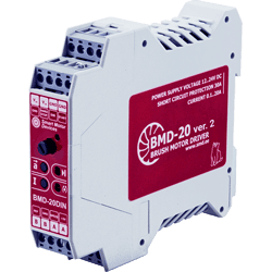 BMD‑20DIN ver.2
