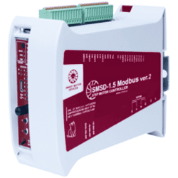 SMSD‑1.5Modbus ver.2