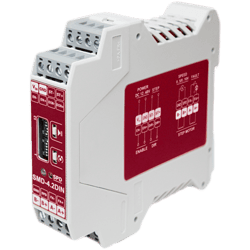 SMD‑4.2DIN ver.3 and SMD‑8.0DIN ver.3