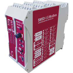 SMSD‑1.5Modbus ver.3, SMSD‑4.2Modbus, SMSD‑8.0Modbus