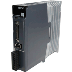 AC servo driver ED3L