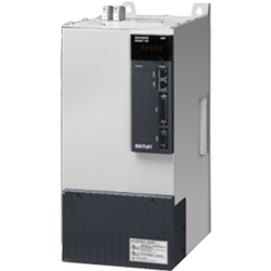 AC servo driver High power PRONET