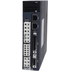 AC servo driver (obsolete) PRONET