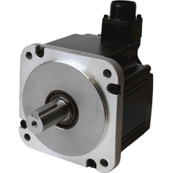 Medium inertia AC servo motor EM3G-13