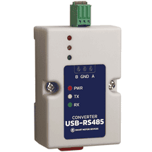 convertidor USB/RS485 USB-RS485