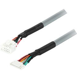 Encoder cable ZK‑NOE