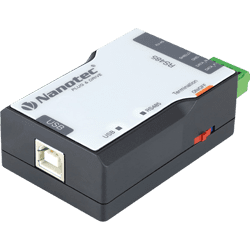 USB/RS-485 converter ZK‑USB‑RS485‑1