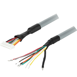 Encoder cable ZK‑WEDL