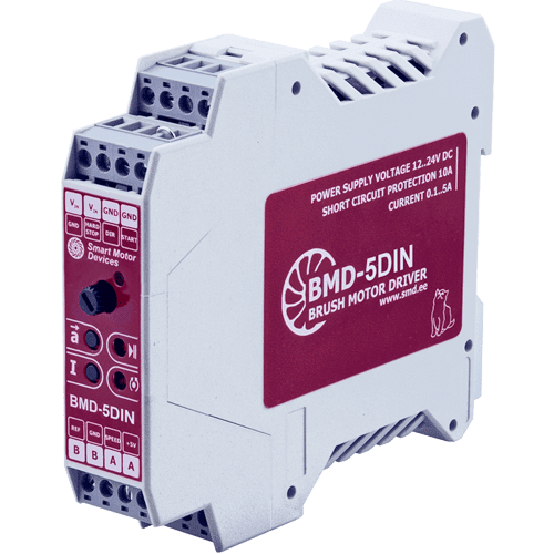 BMD‑5DIN