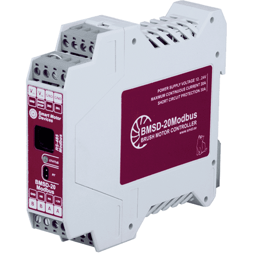 BMSD‑20Modbus