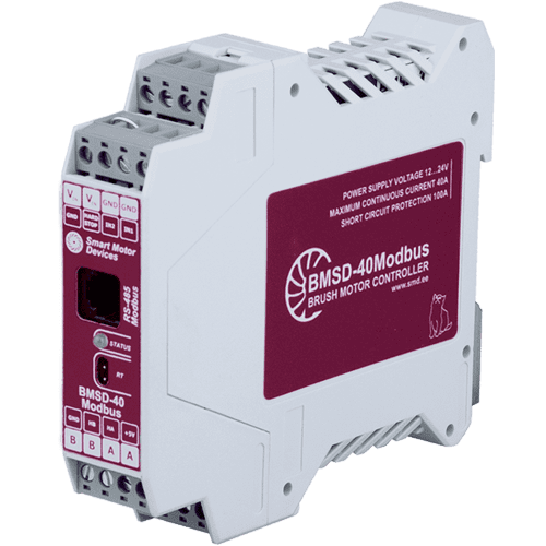 BMSD‑40Modbus