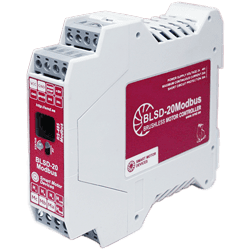 DC brushless motor controllers