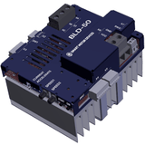 Brushless DC motor controller BLD-50