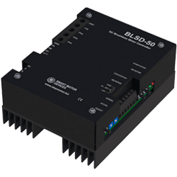 Brushless DC motor controller BLSD‑50