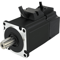 Brushless DC motor APBA60M048030‑E