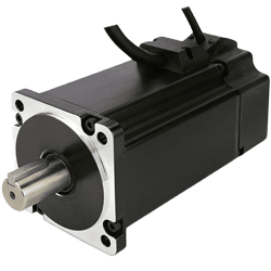Brushless DC motor APBA80L048030‑E