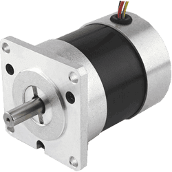 Brushless DC motor DB59C024035‑A