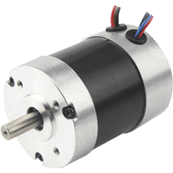 Brushless DC motor DB59S024035R‑A