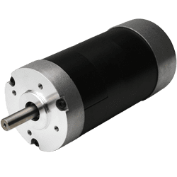 Brushless DC motor SM57L114
