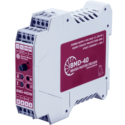 BMD‑40DIN‑L