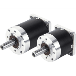 High torque planetary gearbox GP42