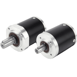 High torque planetary gearbox GP56
