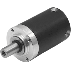 Precision planetary gearbox GPLE22