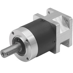 Precision planetary gearbox GPLE40