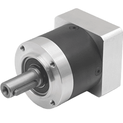 Precision planetary gearbox GPLE60