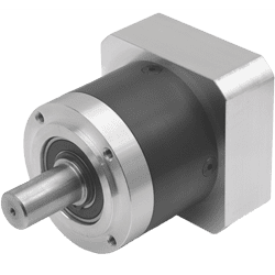 Precision planetary gearbox GPLE80