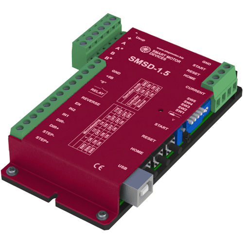 SMSD‑1.5