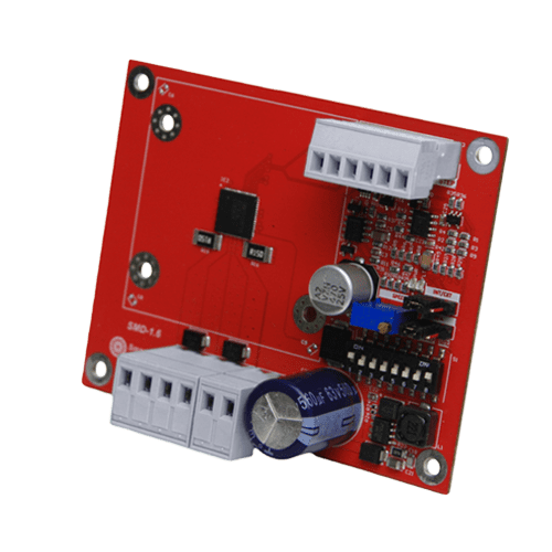 SMD‑1.6 open frame