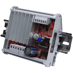 Stepper motor driver SMD‑2.8 carrier kit