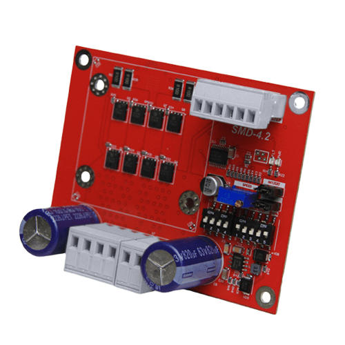 SMD‑4.2 open frame