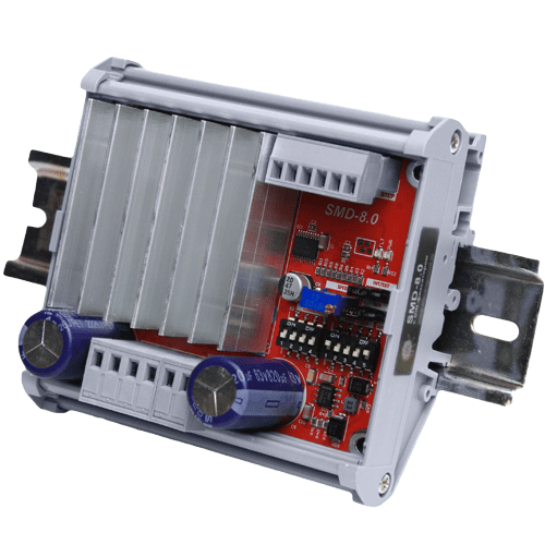 SMD‑8.0 carrier kit