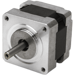 NEMA 16 Stepper motor FL39ST34‑0306A