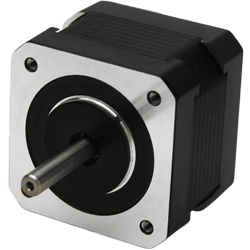 NEMA 17 Stepper motor FL42STH33‑1334A