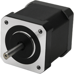 Stepper motor FL42STH47‑1684A