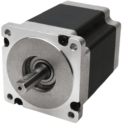 NEMA 34 Stepper motor FL86STH118‑6004A