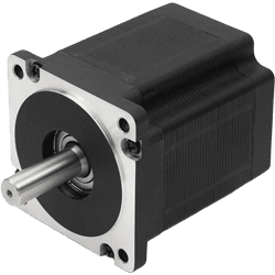 High-torque stepper motor ST8918L6708‑A